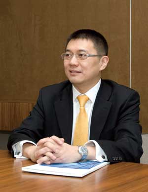 季瑞华 季瑞华