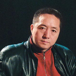 高广健