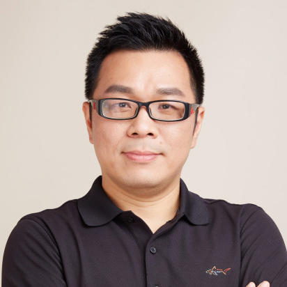 徐嘉键 徐嘉键