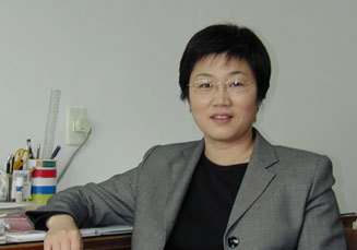 张素梅 张素梅
