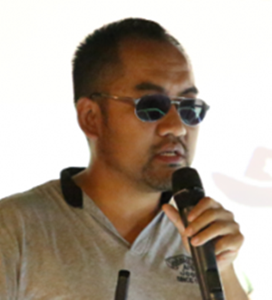 李冠雄 李冠雄