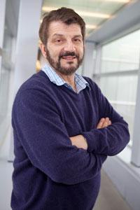 David Weitz David Weitz