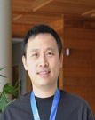 黄海亮 黄海亮