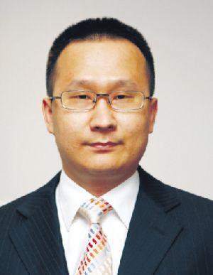 徐林明 徐林明