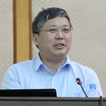 李亚平 李亚平