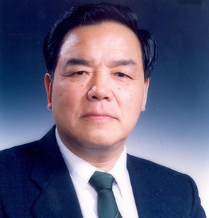 石钟慈 石钟慈