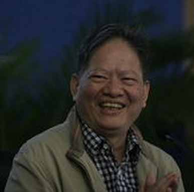 陈木法 陈木法