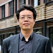 陈永东 陈永东