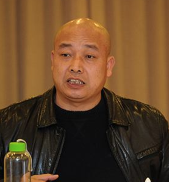 刘晓明