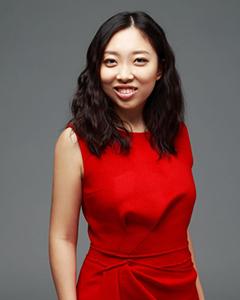 马李灵珊
