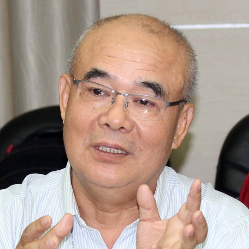 赵小平 赵小平