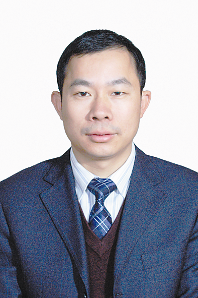 李步洪 李步洪