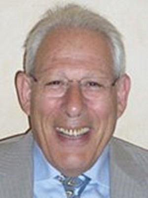 Henry Lewi Henry Lewi