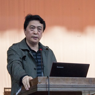 郑卫东 郑卫东