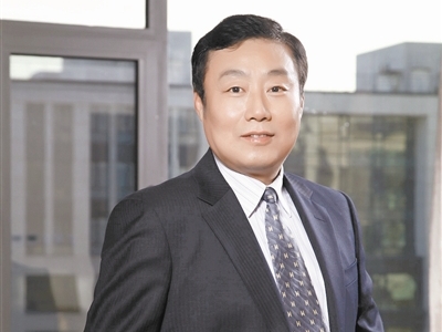 吴晓军