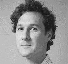 Jed McCaleb