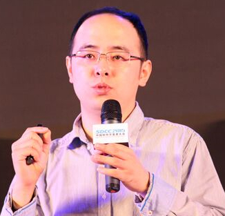 杨震原 杨震原