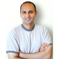 Sridhar Iyengar Sridhar Iyengar