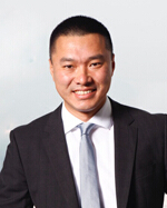 谢恩伟 谢恩伟