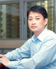李宏韬 李宏韬