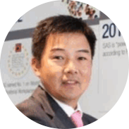 Wilson Ho