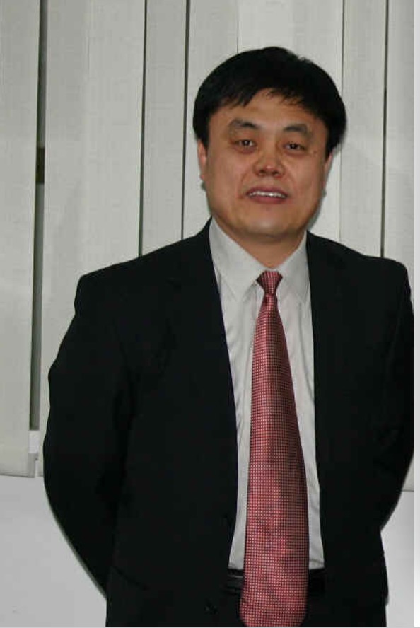 金磊