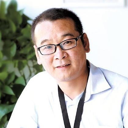王明轩 王明轩