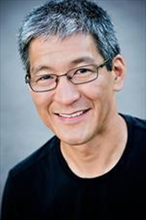 Roger K. Sunahara Roger K. Sunahara