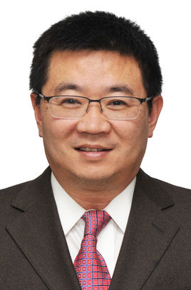 王刚 王刚