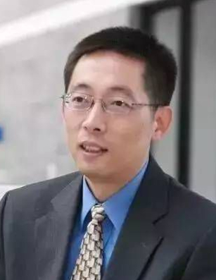 柴继杰(Jijie Chai) 柴继杰(Jijie Chai)