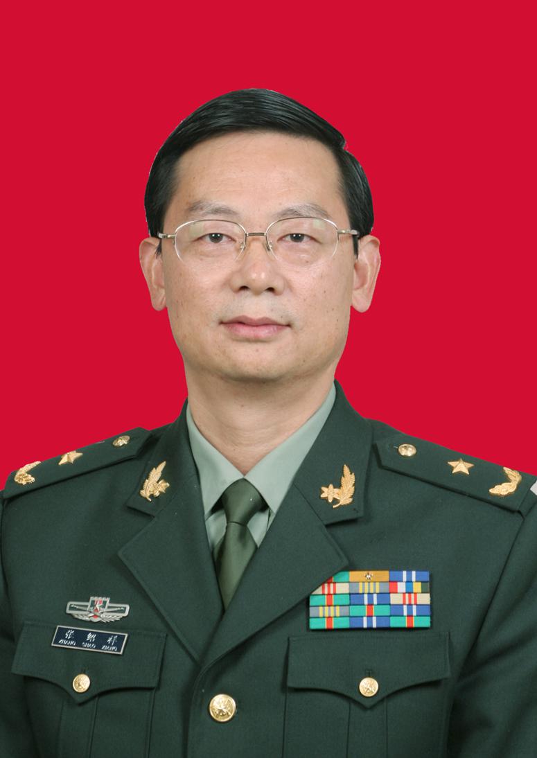 张绍祥 张绍祥