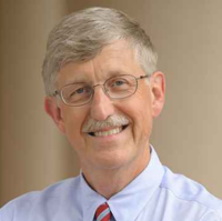 Francis Collins Francis Collins