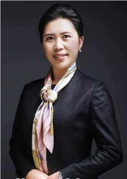 张燕华 张燕华