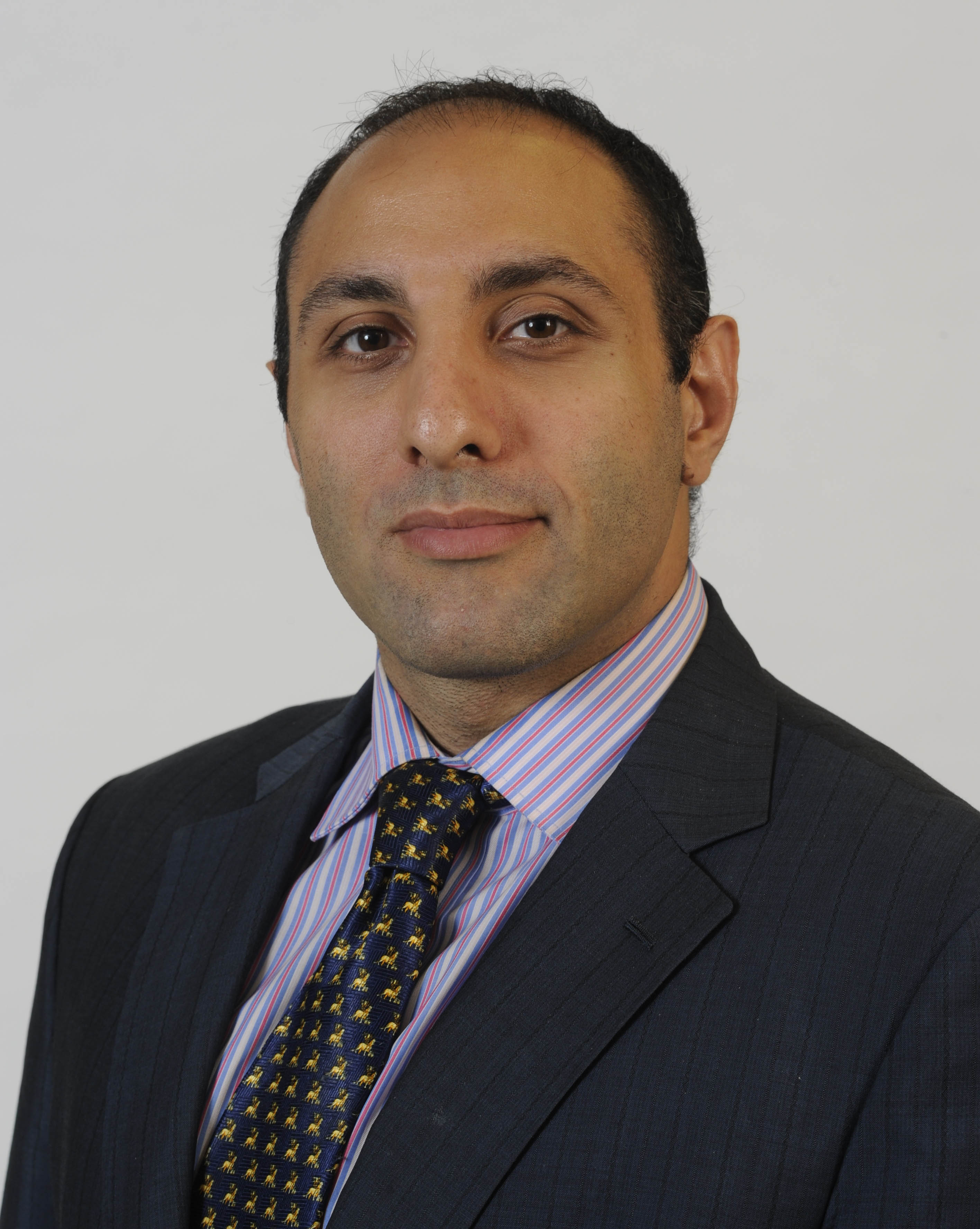 Tarek Sultani Tarek Sultani