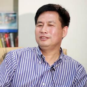周树立 周树立