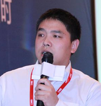 徐战林 徐战林