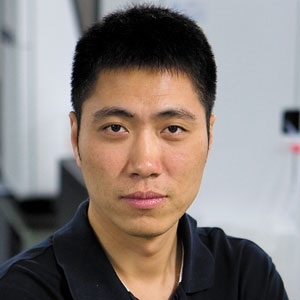王俊(Jun Wang) 王俊(Jun Wang)