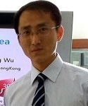 Prof. Guosong Wu Prof. Guosong Wu