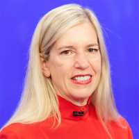 Rebecca Fannin Rebecca Fannin