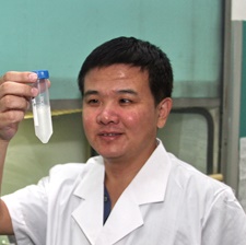 张云涛 张云涛