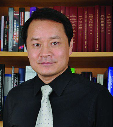 谢晓亮(Xiaoliang Xie ) 谢晓亮(Xiaoliang Xie )