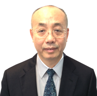 麻生 先生