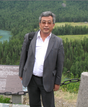 陈耀龙 陈耀龙
