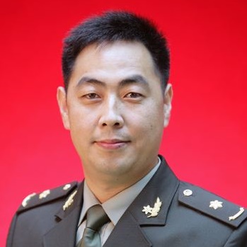 侯立军 侯立军