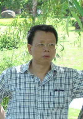 林金忠 林金忠