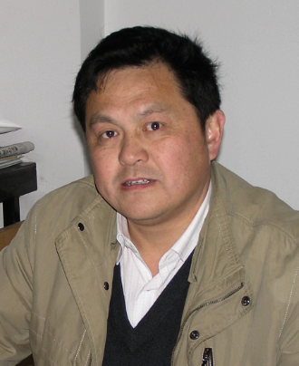 陈乐柱 陈乐柱