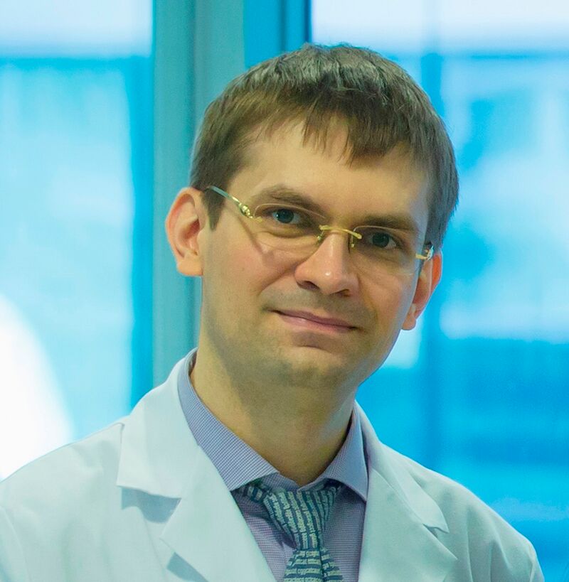 AlexZhavoronkov