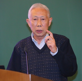 张恭庆 张恭庆