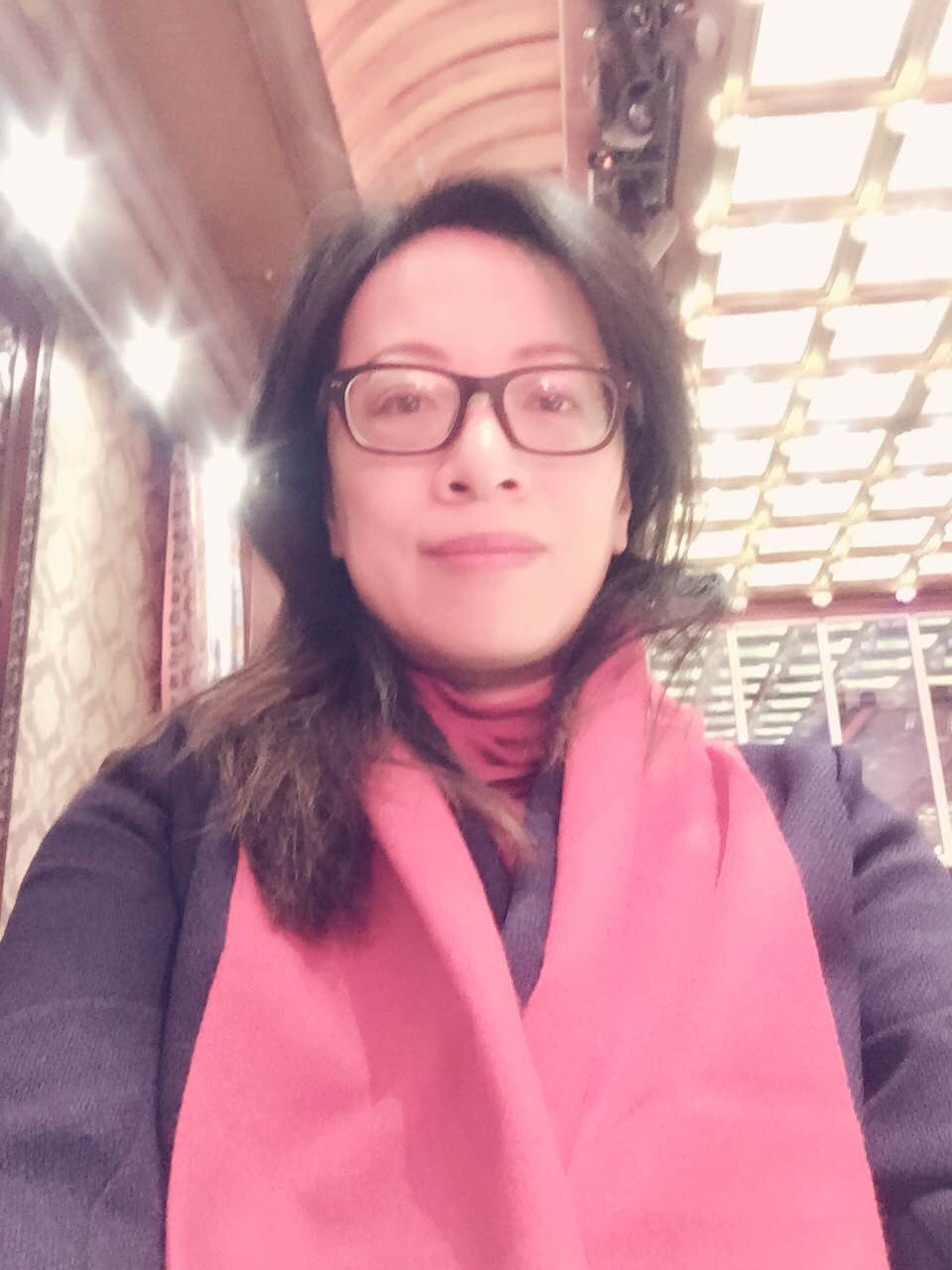 蒋曙云 蒋曙云