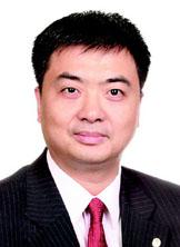 陈刚
